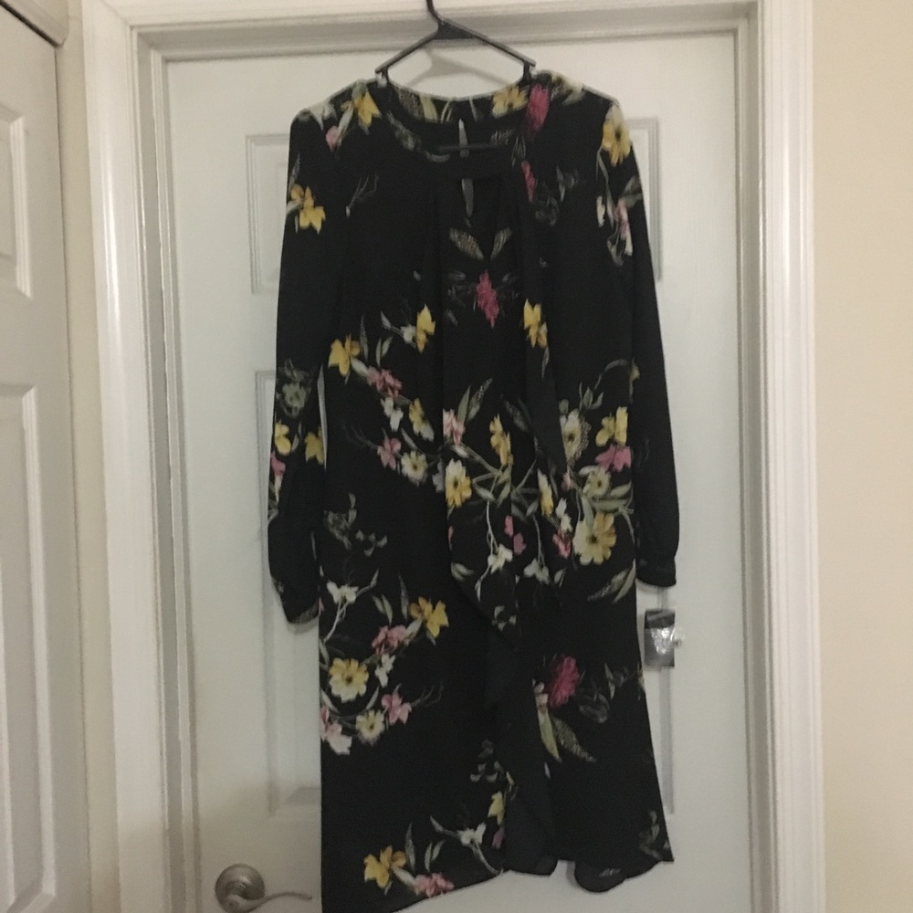 Brand new dress